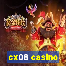 cx08 casino